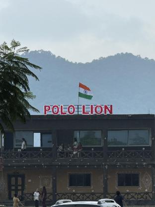Polo Lion Resort Polo Forest,,3 star