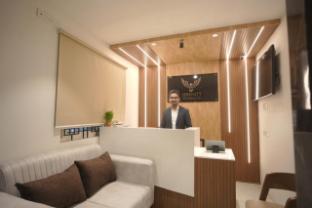 serenity the luxurious stay