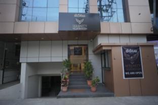 serenity the luxurious stay