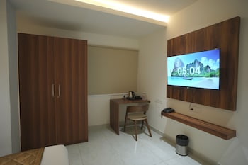 serenity the luxurious stay