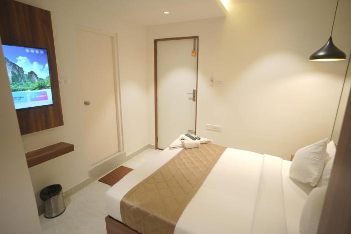 serenity the luxurious stay