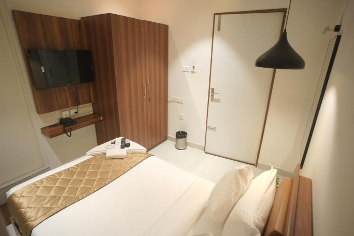 serenity the luxurious stay