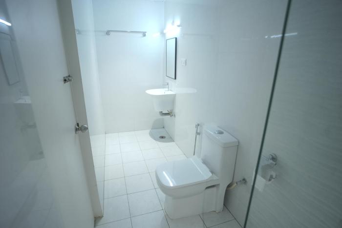 serenity the luxurious stay