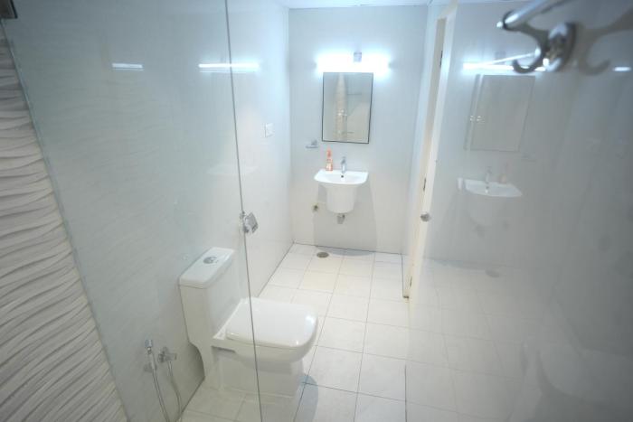 serenity the luxurious stay