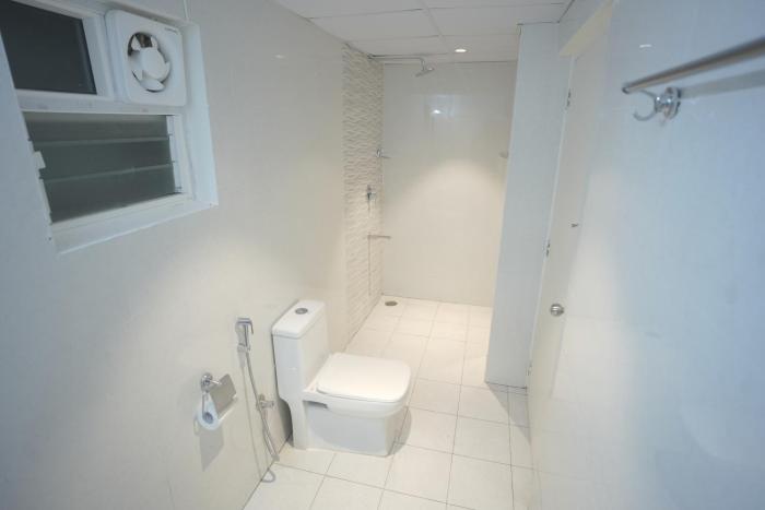 serenity the luxurious stay