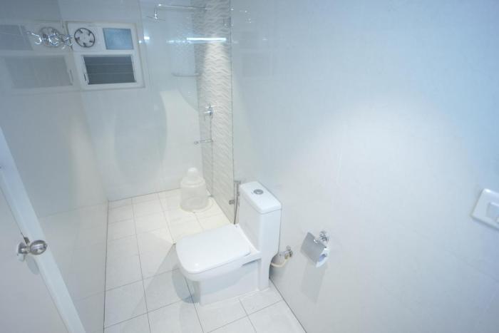 serenity the luxurious stay