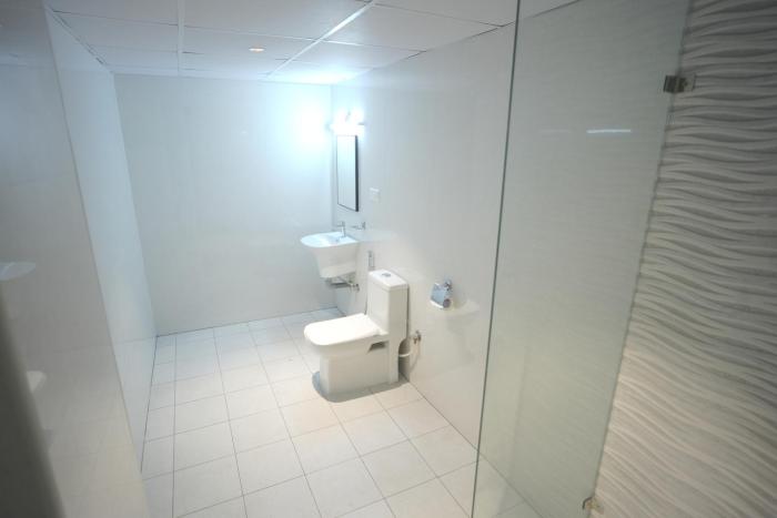 serenity the luxurious stay