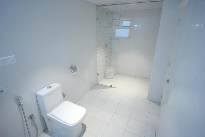 serenity the luxurious stay