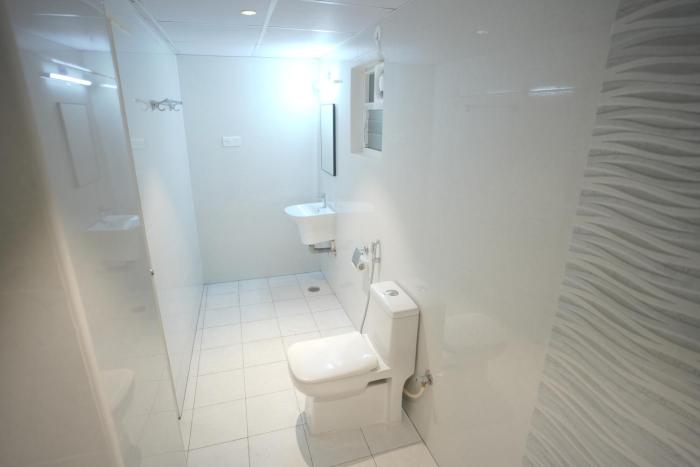 serenity the luxurious stay