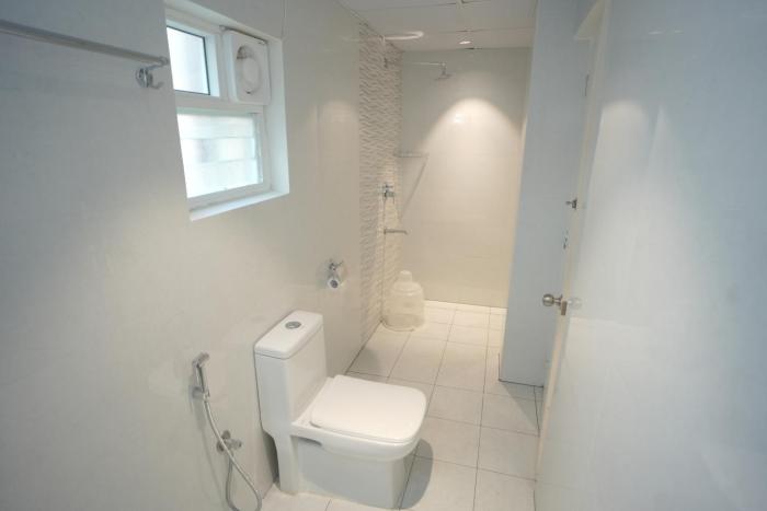 serenity the luxurious stay