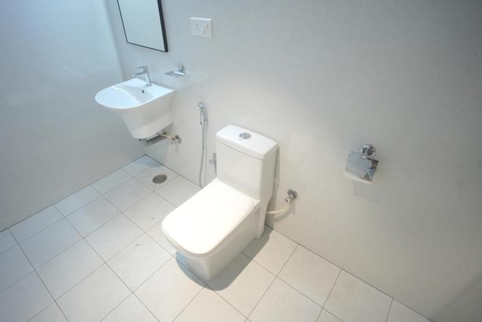 serenity the luxurious stay