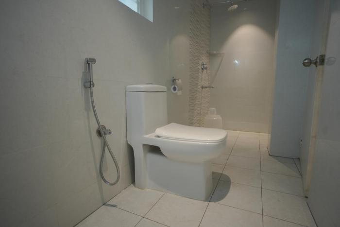 serenity the luxurious stay