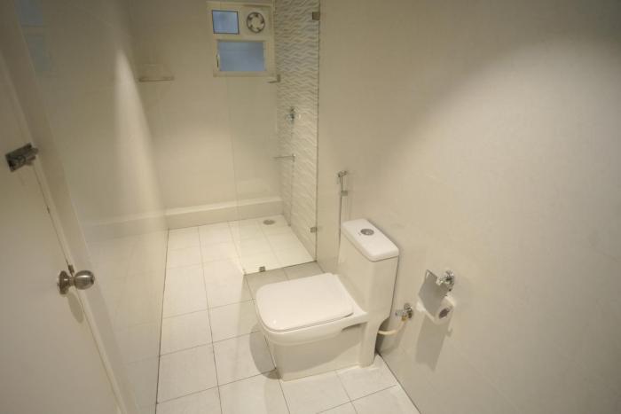 serenity the luxurious stay