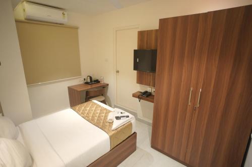 serenity the luxurious stay