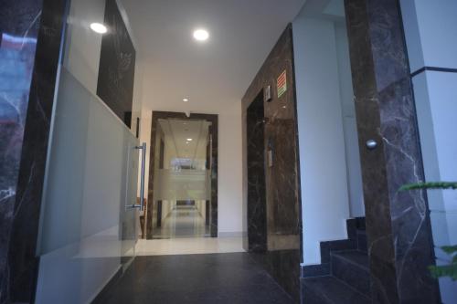 serenity the luxurious stay