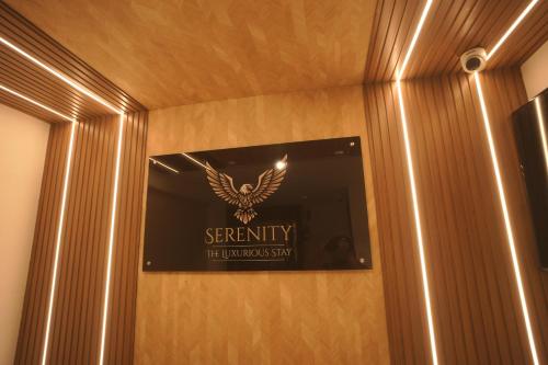serenity the luxurious stay