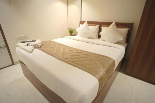 serenity the luxurious stay