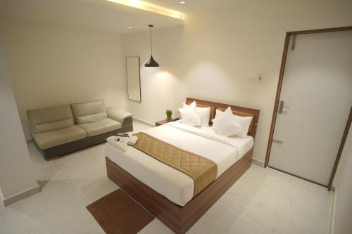 serenity the luxurious stay