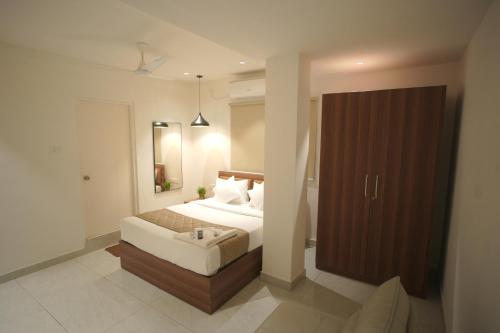 serenity the luxurious stay