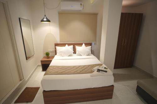 serenity the luxurious stay