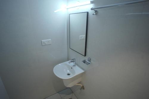 serenity the luxurious stay