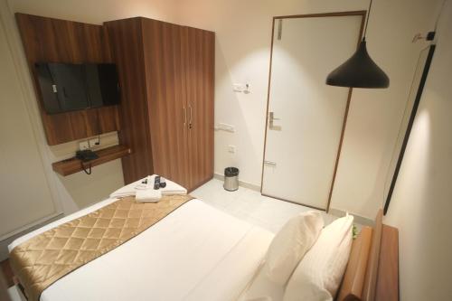 serenity the luxurious stay