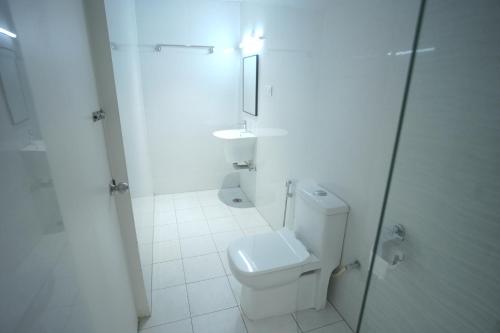 serenity the luxurious stay