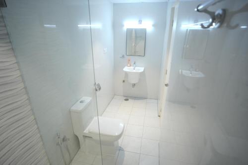 serenity the luxurious stay