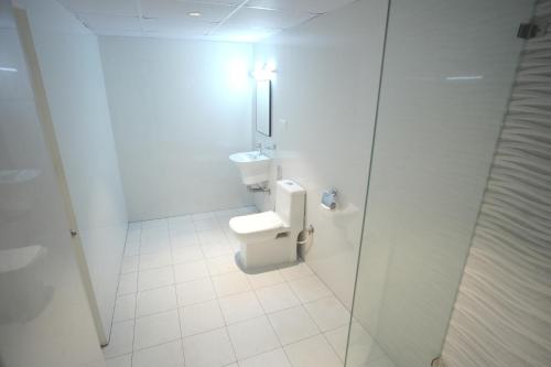 serenity the luxurious stay