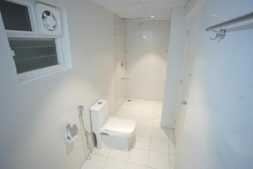 serenity the luxurious stay