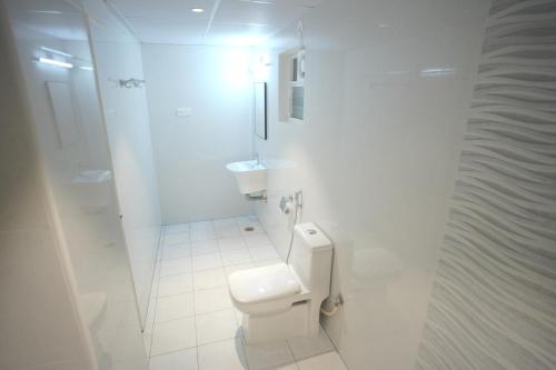 serenity the luxurious stay