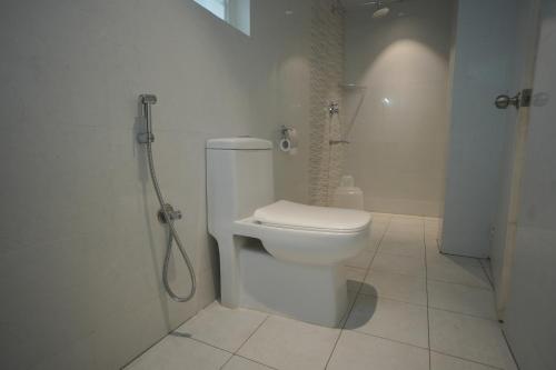 serenity the luxurious stay