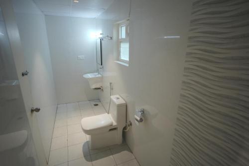 serenity the luxurious stay