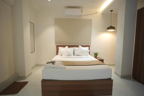 serenity the luxurious stay
