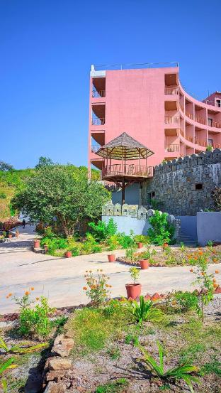 osian valley resort and spa kumbhalgarh