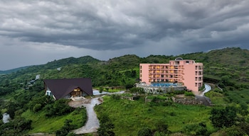 osian valley resort and spa kumbhalgarh