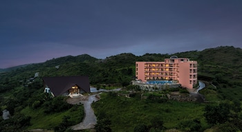 osian valley resort and spa kumbhalgarh