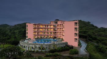 osian valley resort and spa kumbhalgarh