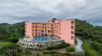 osian valley resort and spa kumbhalgarh
