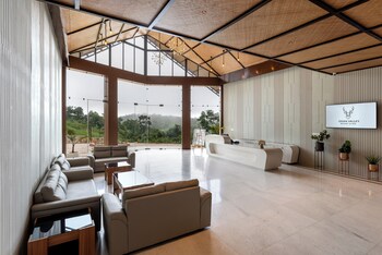osian valley resort and spa kumbhalgarh