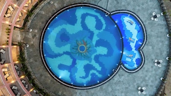 Osian Valley Resort & Spa Kumbhalgarh,,5 star