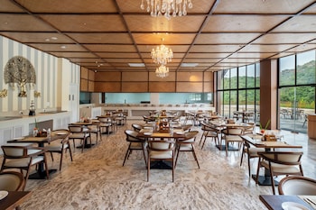 osian valley resort and spa kumbhalgarh