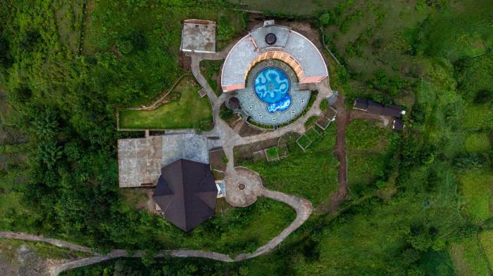 osian valley resort and spa kumbhalgarh