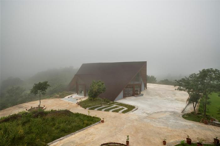osian valley resort and spa kumbhalgarh