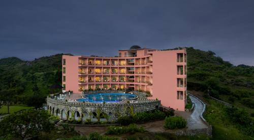 osian valley resort and spa kumbhalgarh