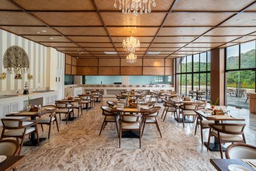 osian valley resort and spa kumbhalgarh
