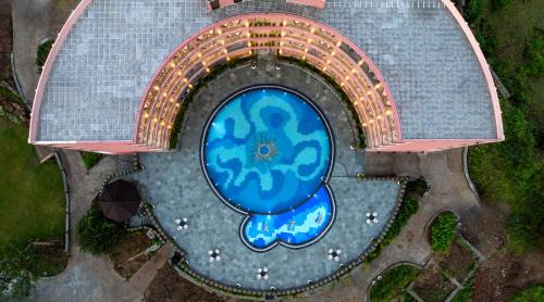 osian valley resort and spa kumbhalgarh