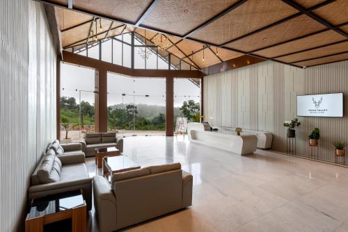 osian valley resort and spa kumbhalgarh