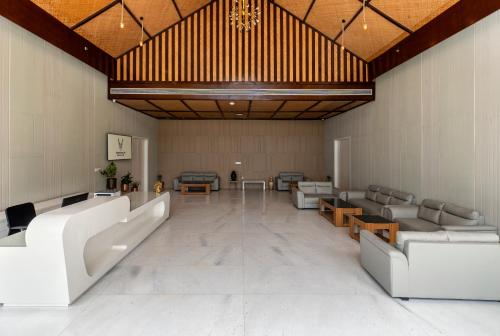 osian valley resort and spa kumbhalgarh