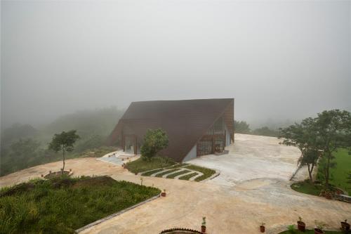 osian valley resort and spa kumbhalgarh